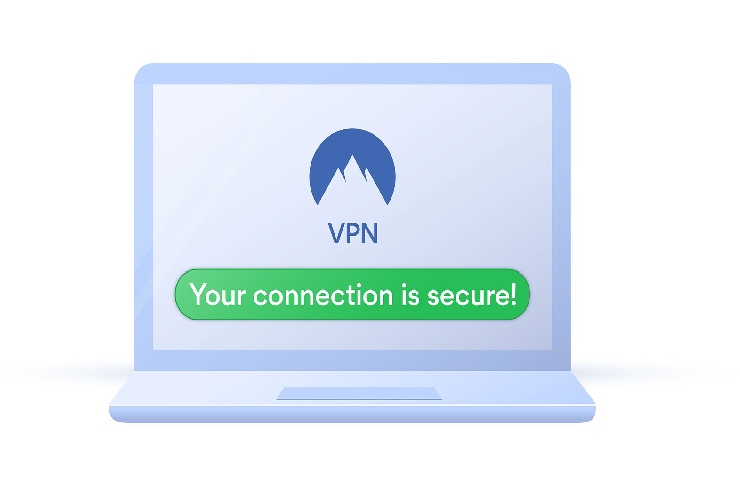 VPN 