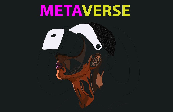 Metaverse 