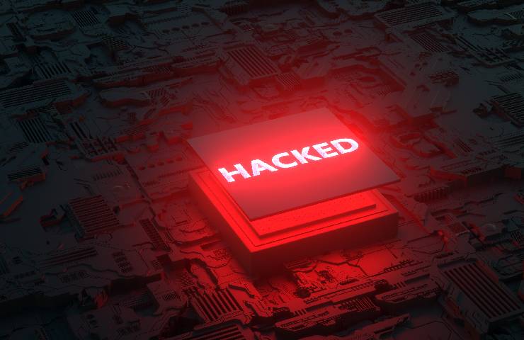 CPU hackerata
