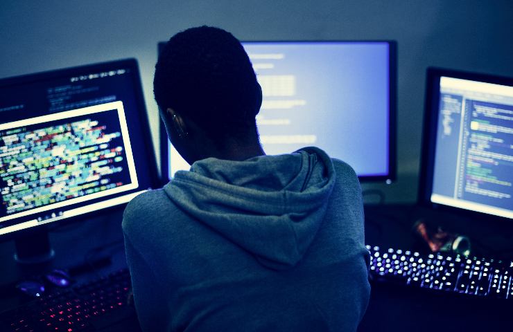 Consulente informatico