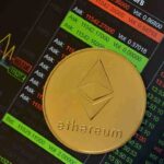 Molte operazioni di DeFi si basano su Ethereum