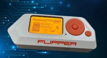 Flipper Zero, il coltellino svizzero degli hacker