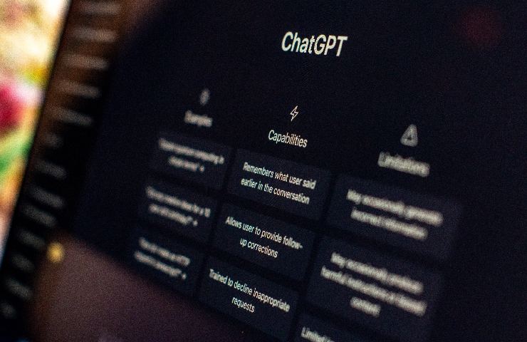 ChatGPT