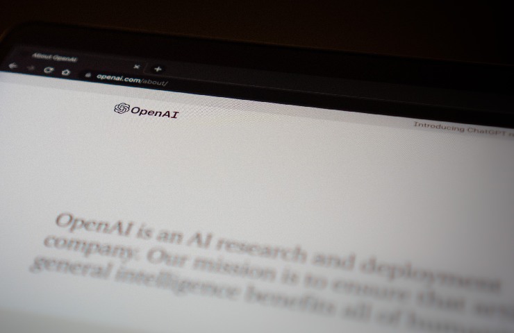 Open AI