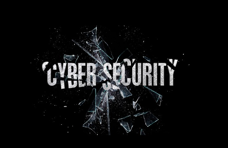 Cyber sicurezza