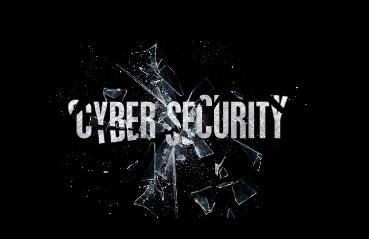 Cyber sicurezza 