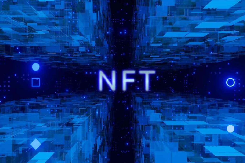 NFT