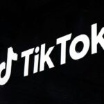 TikTok scritta