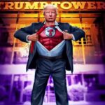 Trump NFT