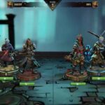 Champions Tactics: Ubisoft lancia il primo gioco con NFT basato su Blockchain