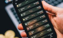 Vertice a Palazzo Chigi per le criptovalute