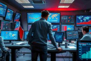 Frattasi: il futuro della cybersicurezza in Italia richiede un impegno maggiore