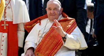 Addio a Papa Francesco, il Pontefice aveva un legame insospettabile con Undertale e Megalovania