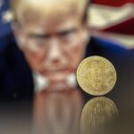 Trump lancia una riserva di criptovalute, ma nemmeno la comunità cripto si fida