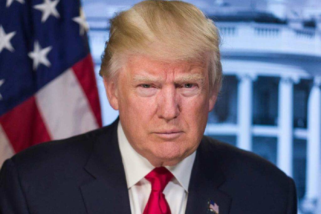Trump e Bitcoin: nasce una "Fort Knox" delle criptovalute per una riserva strategica