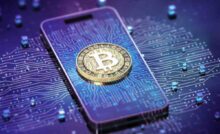 Criptovalute in calo