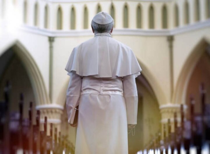 Ecco chi sarà il nuovo Papa secondo ChatGPT