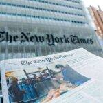 Accordo tra New York Times e Amazon sull'IA