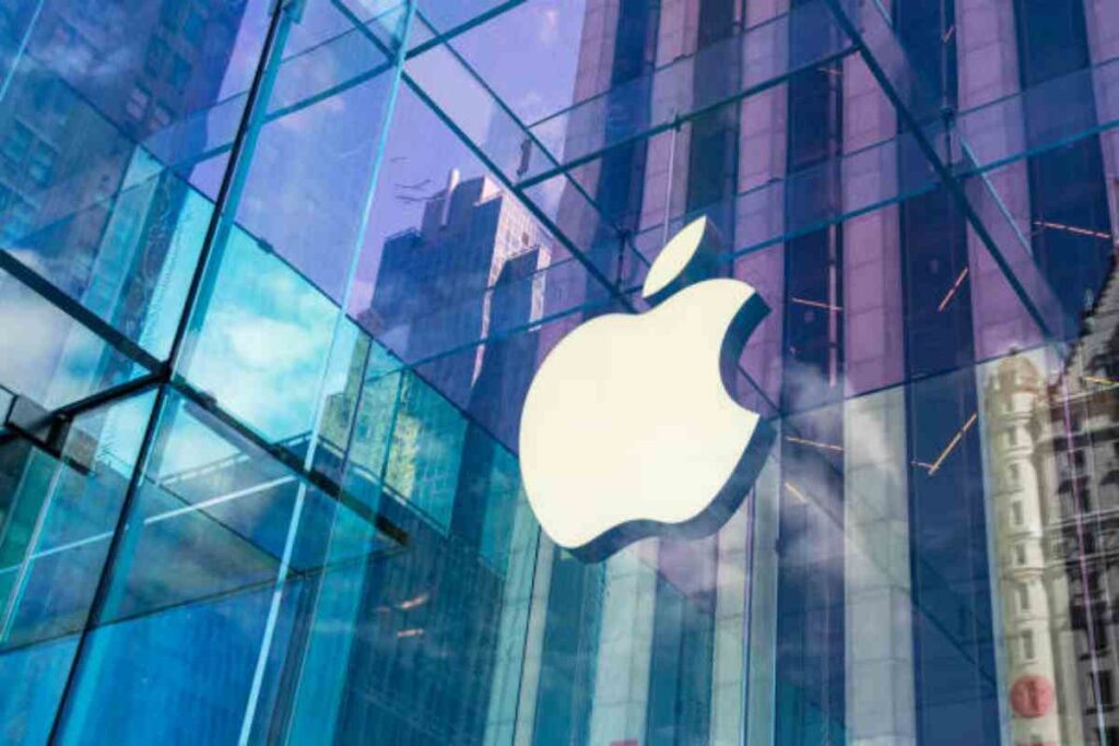 Apple e Anthropic lanciano vibe-coding