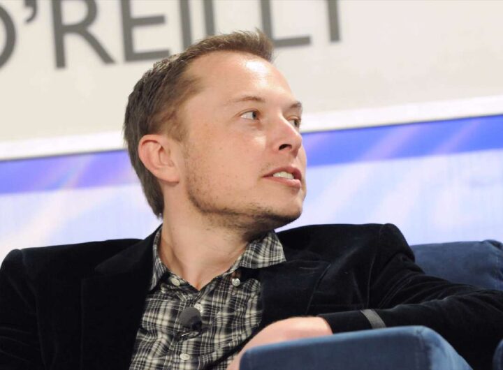 Elon Musk