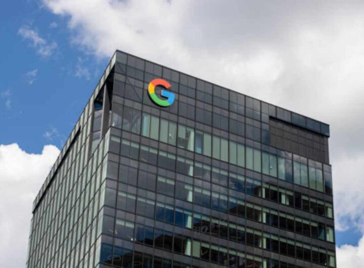 Google I/O 2025