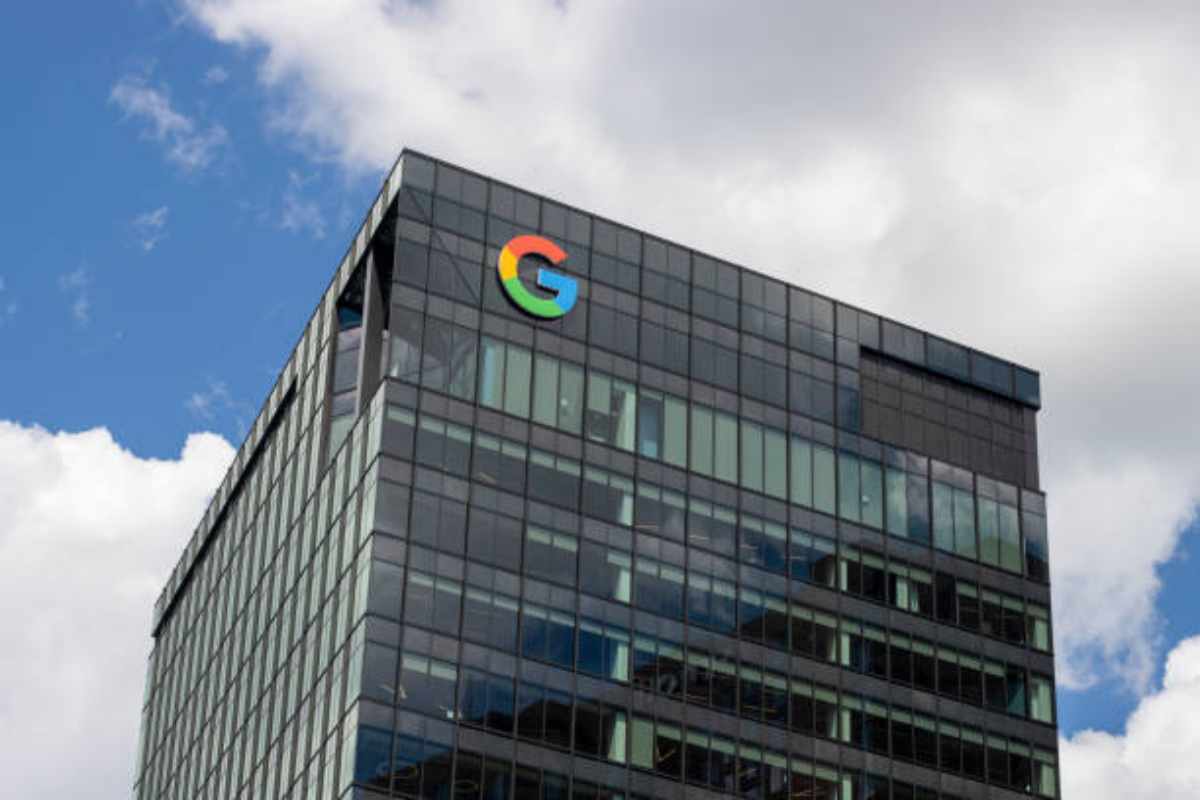 Google I/O 2025