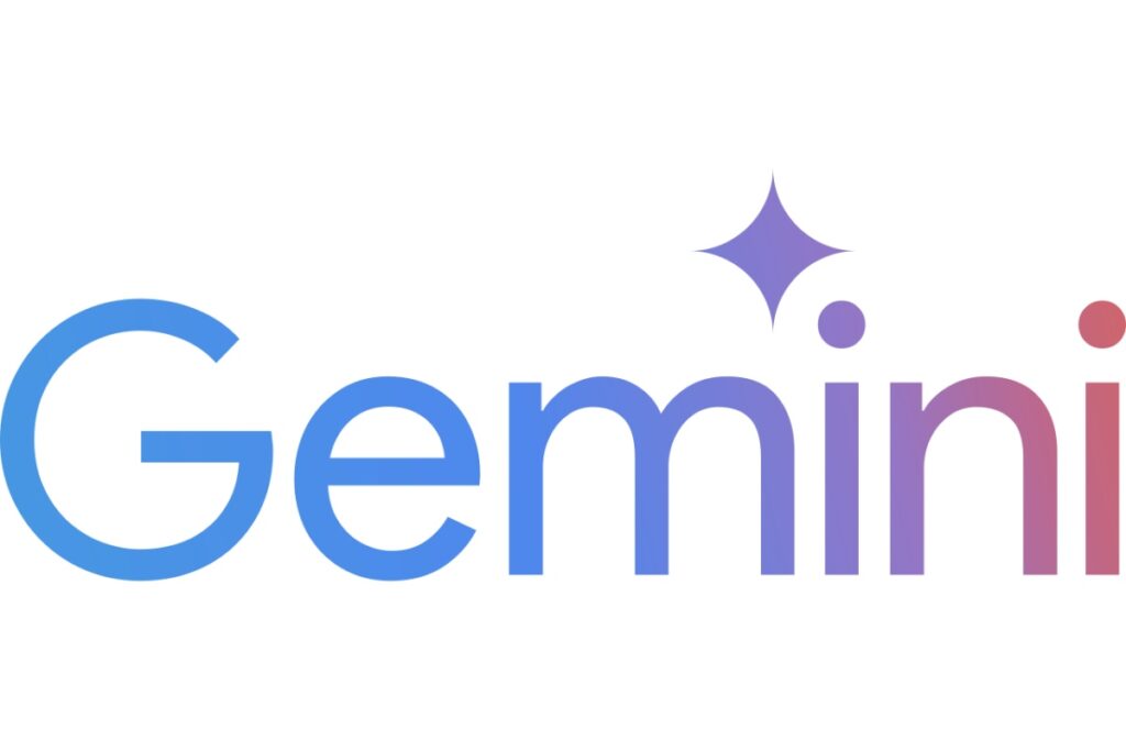 Il logo di Gemini