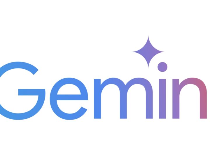 Il logo di Gemini