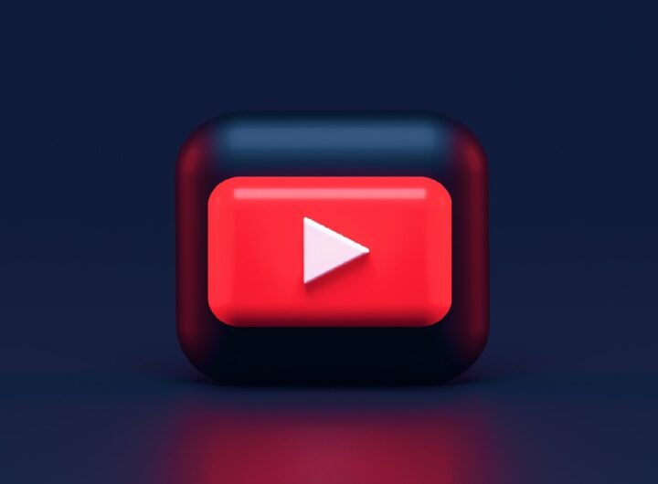Il logo di YouTube