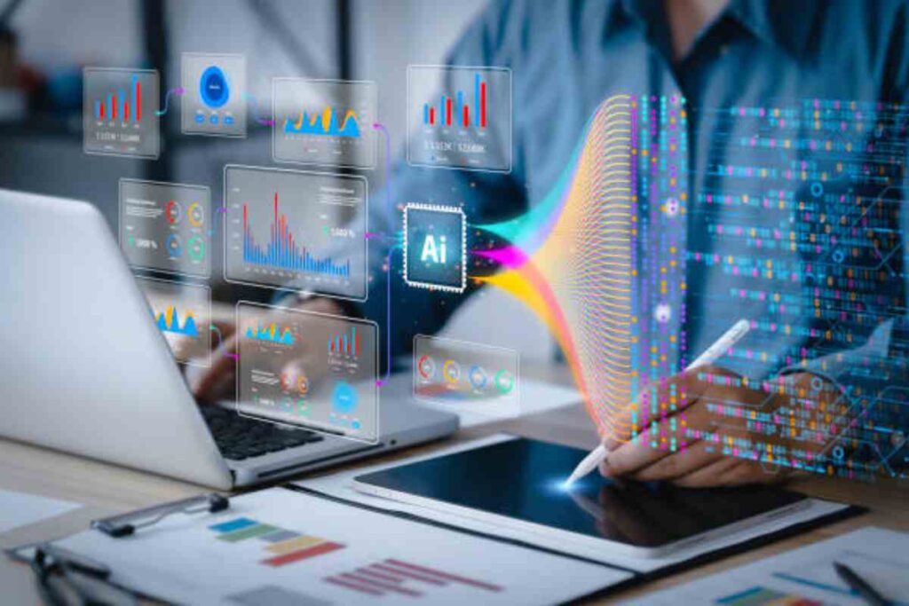 Intelligenza artificiale e lavoro