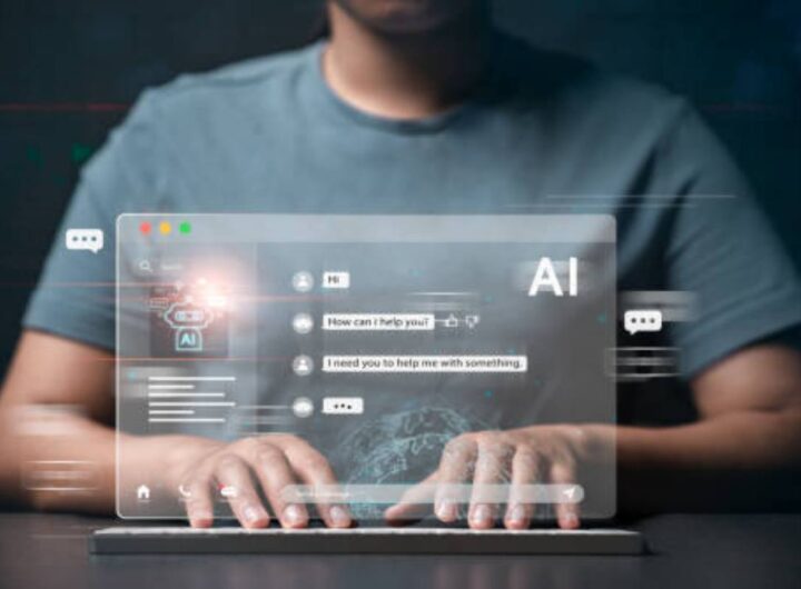 Intelligenza artificiale utilizzata come terapia psicologica