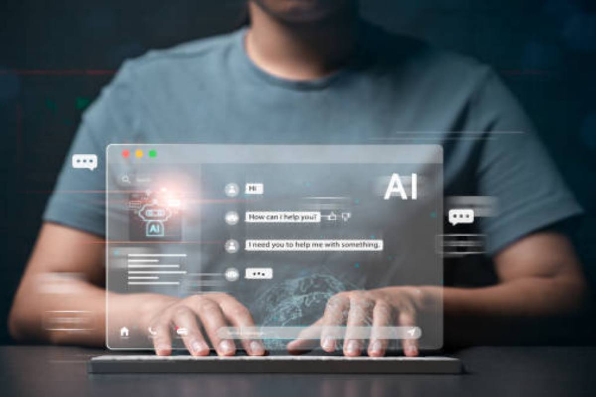 Intelligenza artificiale utilizzata come terapia psicologica