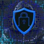 Rappresentazione di un attacco informatico