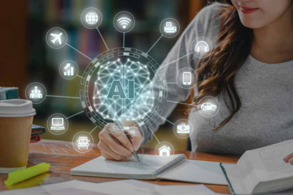 ChatGPT ha affrontato l'esame di Maturità