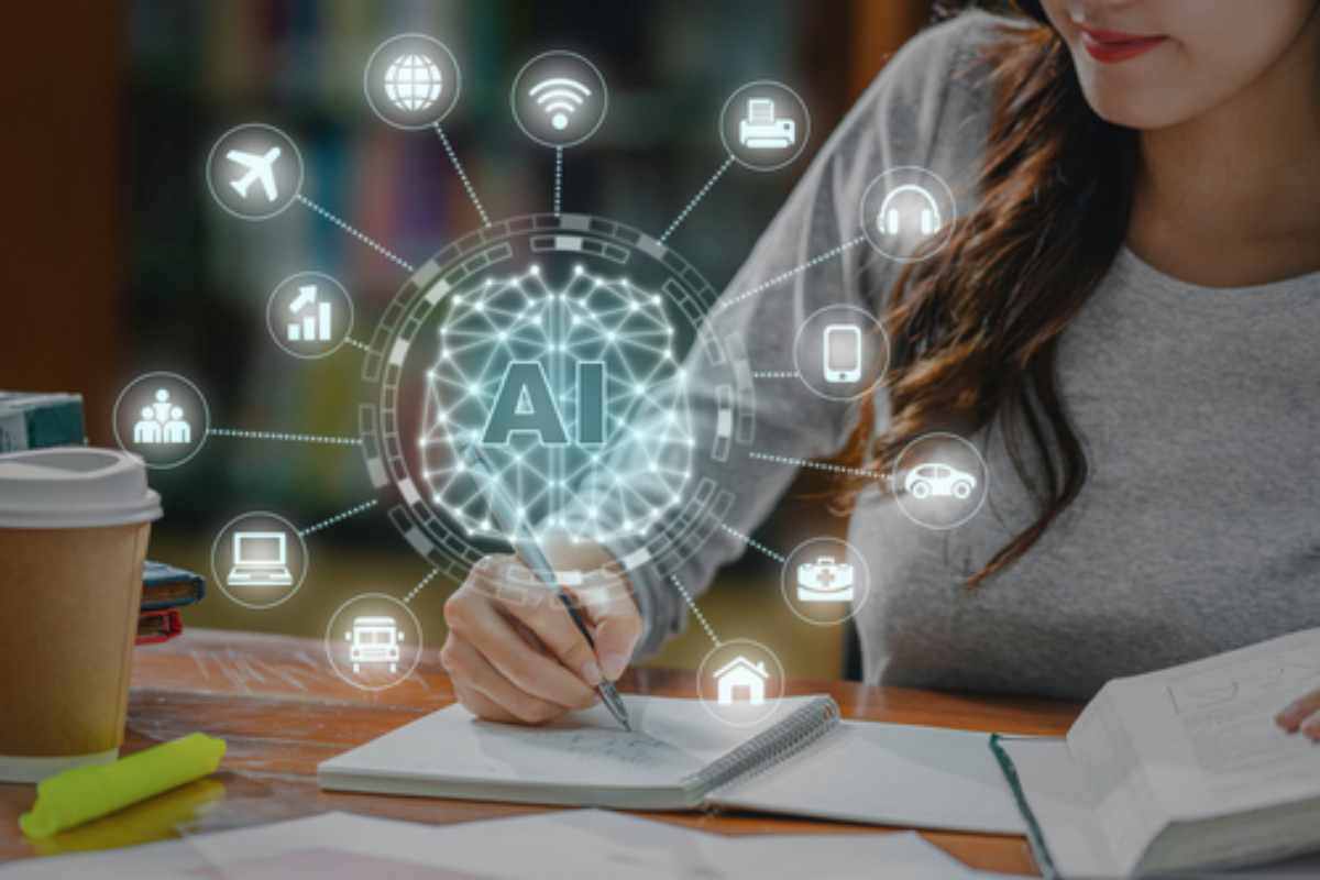 ChatGPT ha affrontato l'esame di Maturità