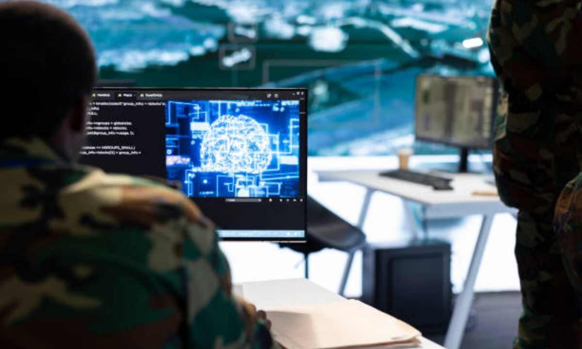 Difesa USA e OpenAI