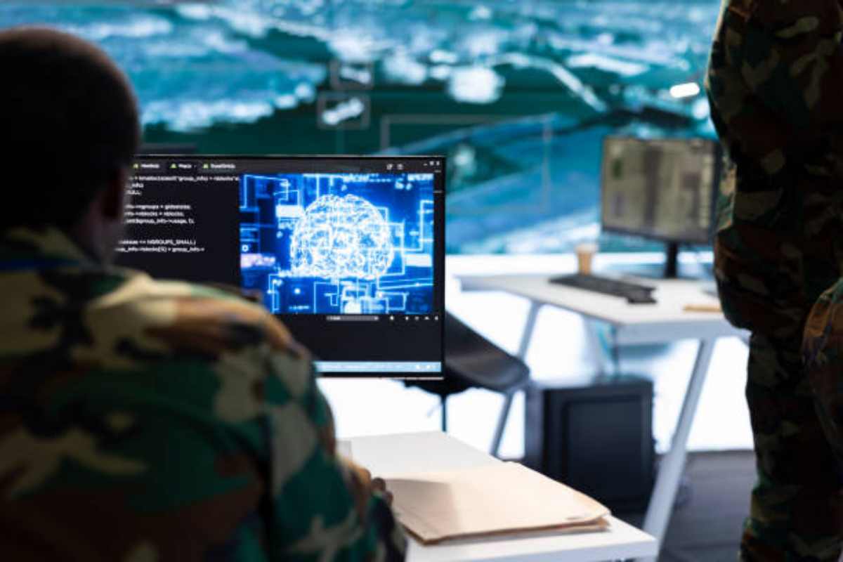 Difesa USA e OpenAI