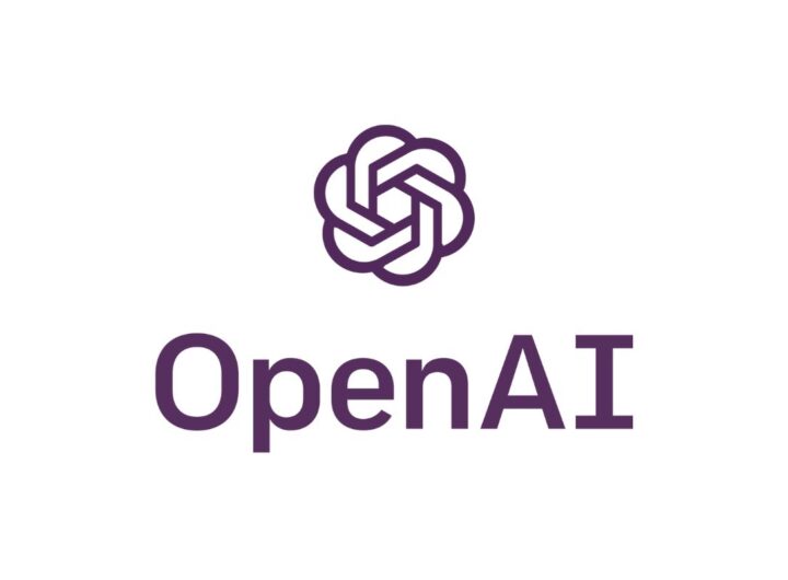 Il logo di OpenAI