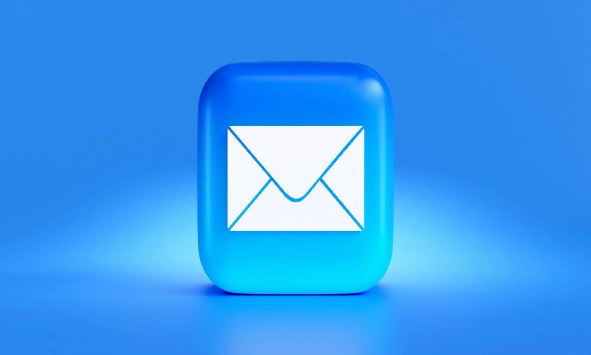 Il simbolo delle email