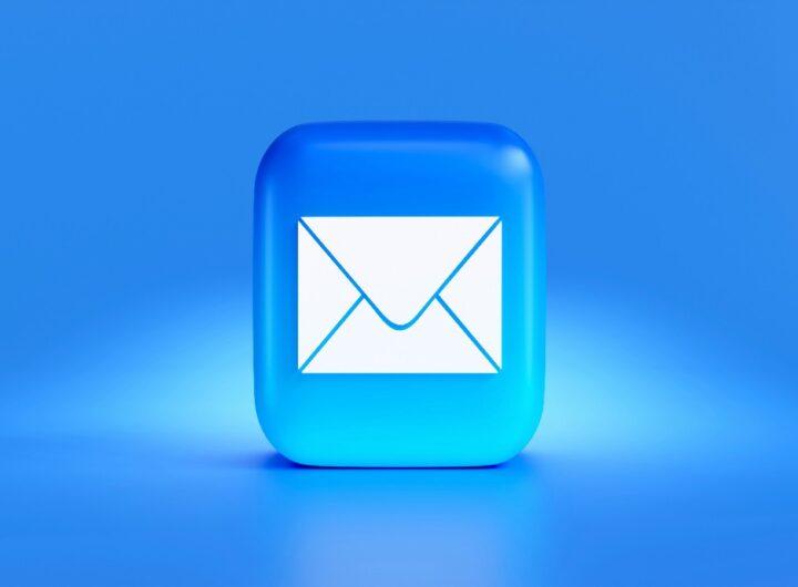 Il simbolo delle email