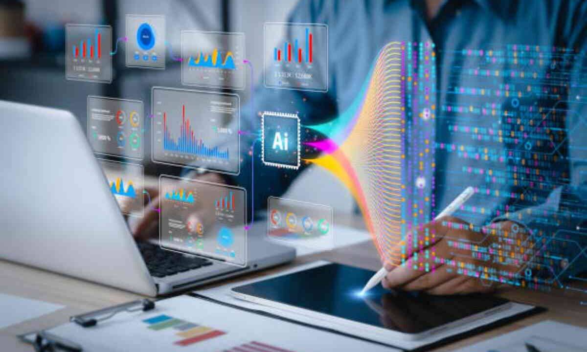 L'AI influenza anche il traffico su Internet