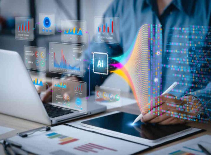 L'AI influenza anche il traffico su Internet