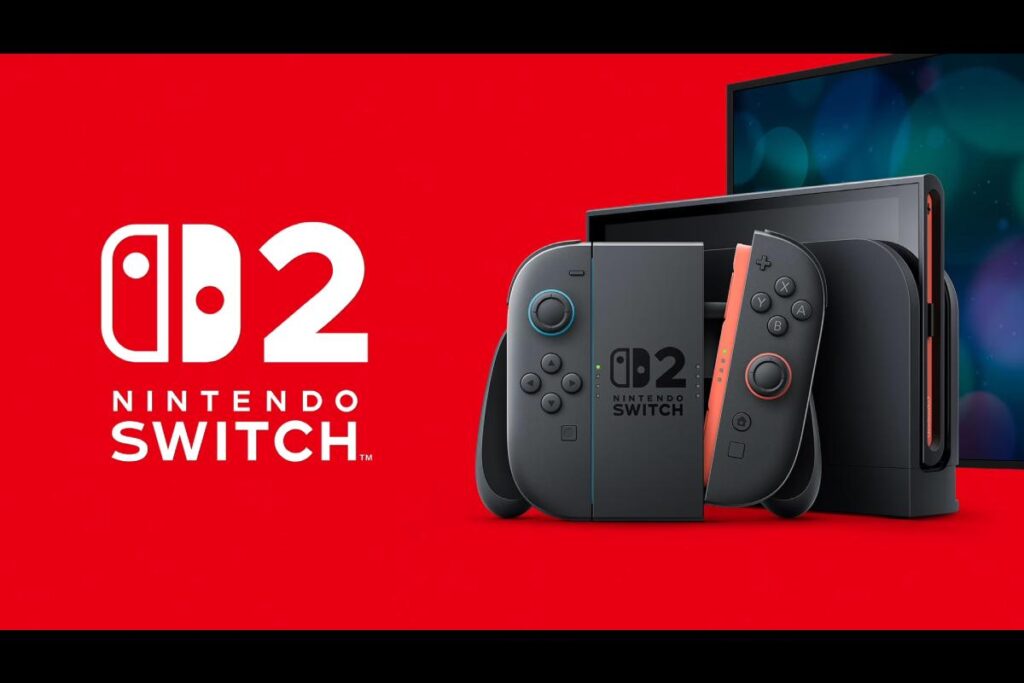 Nintendo Switch 2