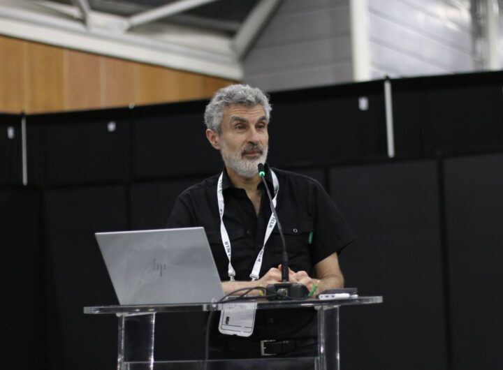 Yoshua Bengio, pioniere dell'IA