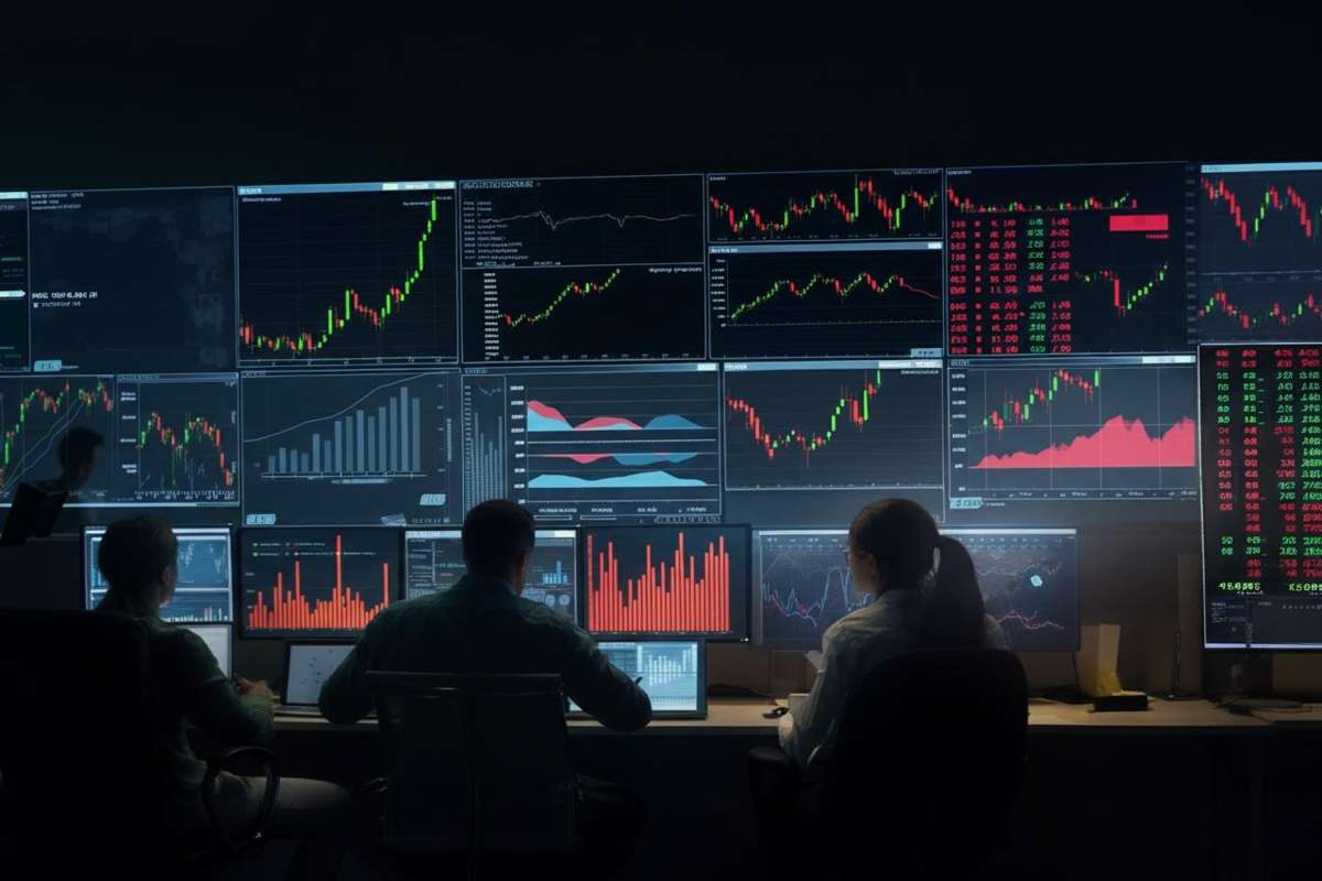Alle 14:30 si svela il segreto per il futuro di Bitcoin e delle criptovalute