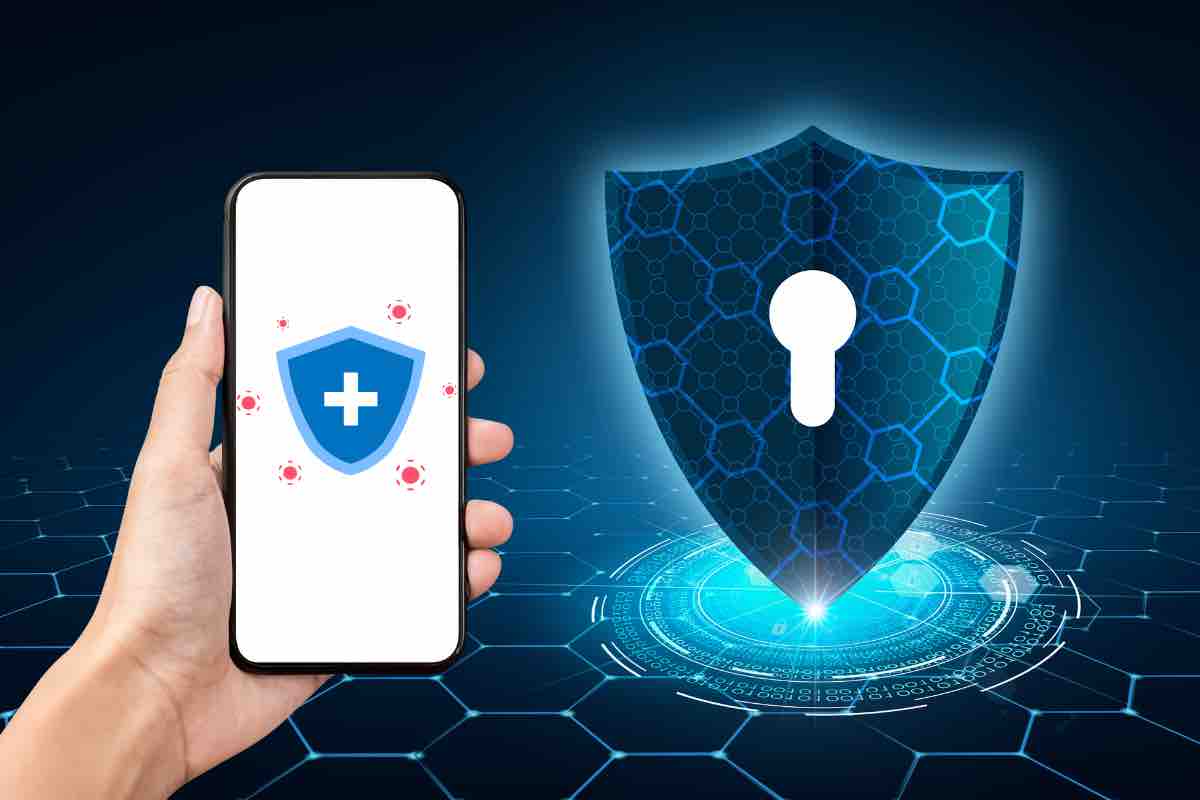 Antivirus per Android