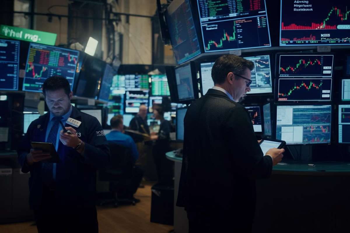 Bitcoin sotto i 110.000$: i dati che fanno tremare il mercato e il crollo di Ethereum