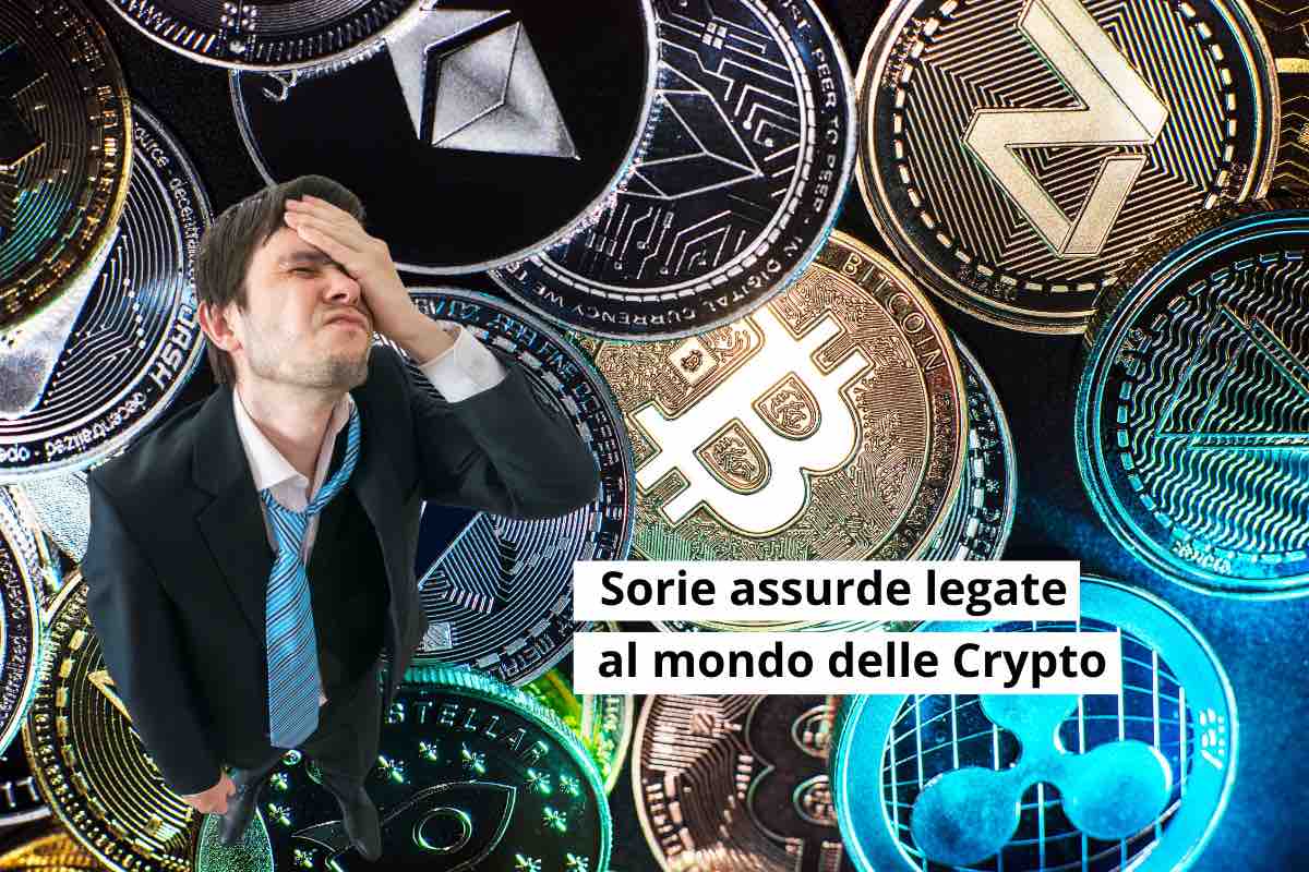 Storie incredibili