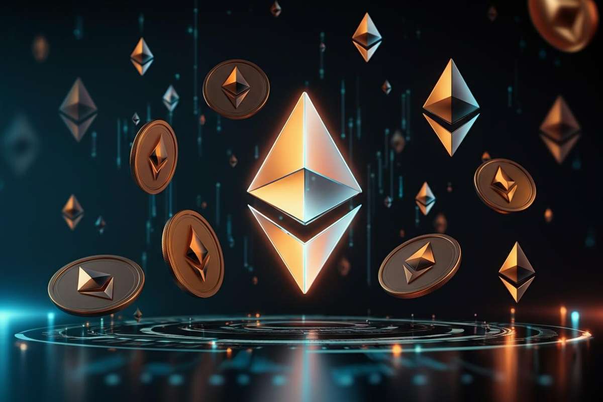 Bitmine investe $1.7 miliardi in Ethereum e raggiunge oltre 1.5 milioni di ETH