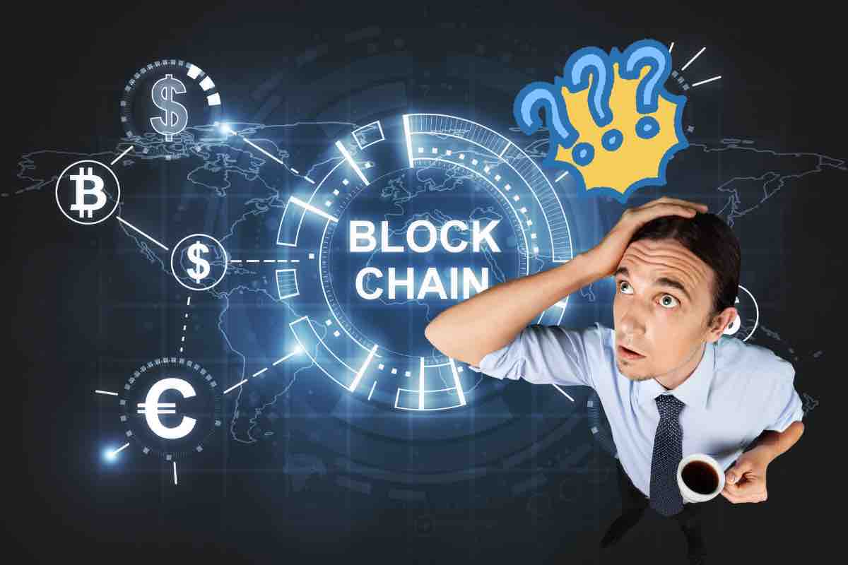 Block Chain